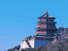 -颐和园