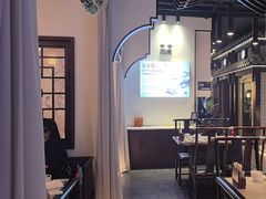 -金汤宴餐厅·粤菜(德云社店)