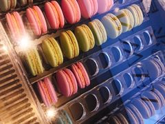 -麦雪尔甜品·生日蛋糕(新街口旗舰店)