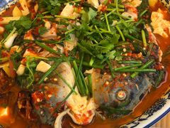 -乡绅本色白家厨坊