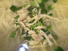 -二孃鸡爪爪(东郊记忆店)