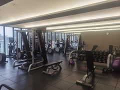 -广州天河希尔顿酒店