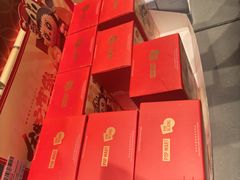 -泡泡玛特POPMART(合生汇店)