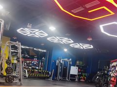 -成杰格斗·拳击·柔术·防身术(建设路店)