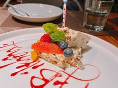 意大利果仁冰糕-Solo(衡山路店)