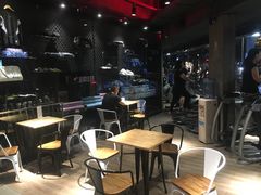 -威尔仕健身(番禺店)
