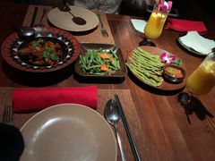 -花马天堂云南餐厅 Lost Heaven(高邮路店)