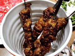 -北京老门框爆肚涮肉馆(凤城六路店)