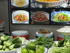 -农乐园食府(梅城镇店)