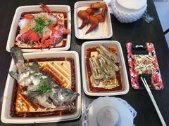 -盒马鲜生(悦峰店)