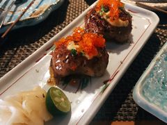 -半藏居酒屋(香港花园店)