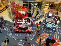 -深圳来福士广场