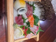 -金沙滩喜来登度假酒店-雅日本餐厅
