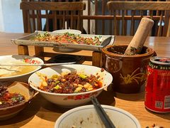 -树厨贵州菜(大十字店)