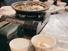 -前海沿·青岛菜(乐客城店)