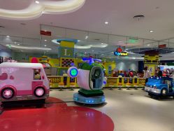 -meland亲子乐园·派对·研学(淄博万象汇店)