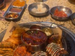 -安又胖韩国烤肉