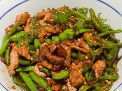 小炒肉-南裕小牌档·小龙虾·烧烤