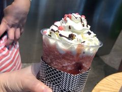 -MAMACHA妈妈茶(岳麓山店)