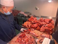 -马志善稀糊爛生熟肉店