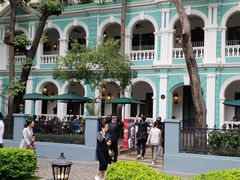 -星巴克臻选(广州沙面店)