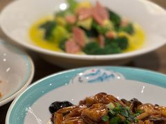 -锡和无锡菜(景丽苑店)