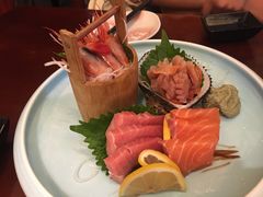 -樱の花亭日本料理店