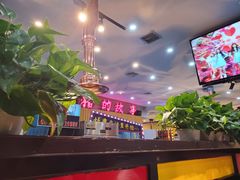 -猪的故事·韩式烤肉(韩乐坊店)