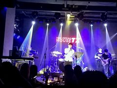 -TZ House音乐现场(茅台店)