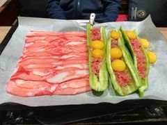 -必点海鲜·鲅鱼水饺(鞍山西道店)