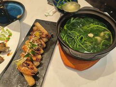 -荟廷·晶萃(陆家嘴尚悦湾店)