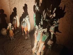 -洛阳古墓博物馆