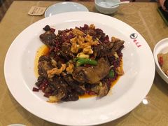 -达旺·鸡毛店(巴南万达店)