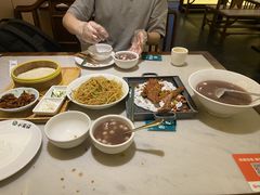 -小菜园新徽菜(上海浦东复地活力城店)