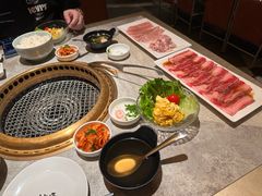 -乾杯烧肉居酒屋(中洲湾店)