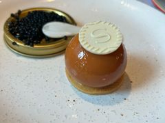 -博林天瑞喜来登酒店·西丽尚膳