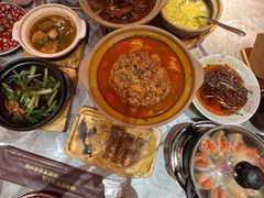 -山四砂锅(钟楼街店)