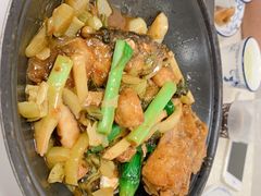 -汇兴源餐馆(小北路店)