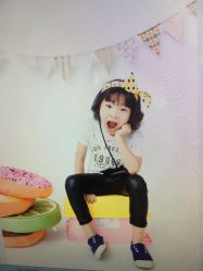 -拾光盒子儿童摄影(别墅店)