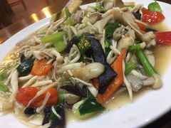 -下梅人家土菜馆(历史文化餐厅度假区店)