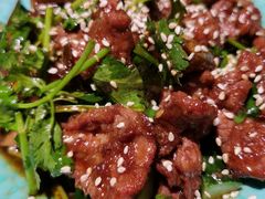 -金苑酒家·客家菜·广东老字号(万象店)