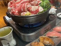 -昱匠·日本料理(金融街店)