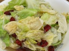 -红实家常菜(静安里店)