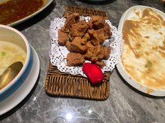 -前海沿·青岛菜(乐客城店)