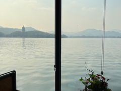 -柳莺湖上·湖景餐厅·江南菜(西湖店)