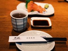 -万藏·荞麦酒房BANKURA JAPANESE SOBA KITCHEN(长乐路店)