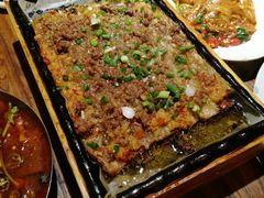 -不曾在把把烧•烧烤(莲坂磐基店)