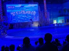-华夏文旅西安度假区