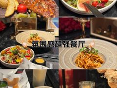 -Nord Grill&Bar Highland诺德西餐(深圳欢乐海岸店)