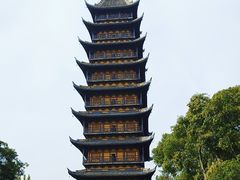 -常熟方塔园